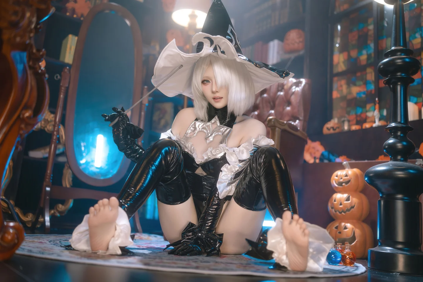 屿鱼_No_072_尼尔：机械纪元_2B_万圣女巫同人_70P_596MB tg@simisebaisi 【丝足阁】059.webp